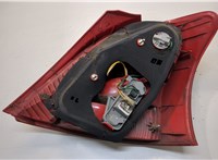  Фонарь (задний) Toyota Yaris 2005-2011 20252036 #2