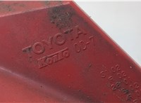  Фонарь (задний) Toyota Yaris 2005-2011 20252036 #4