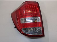  Фонарь (задний) KIA Ceed 2007-2012 20252043 #1