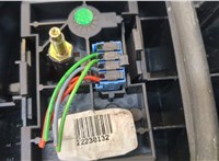  Фонарь (задний) Citroen Xantia 1998-2000 20252045 #5