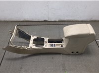  Консоль салона (кулисная часть) Volkswagen Sharan 2010-2015 20252053 #1