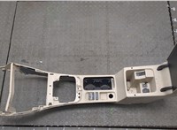  Консоль салона (кулисная часть) Volkswagen Sharan 2010-2015 20252053 #5