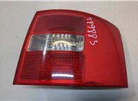  Фонарь (задний) Audi A6 (C5) 1997-2004 20252054 #1