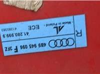  Фонарь (задний) Audi A6 (C5) 1997-2004 20252054 #4