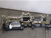  Панель передняя салона (торпедо) Toyota Corolla E15 2006-2013 20252055 #2