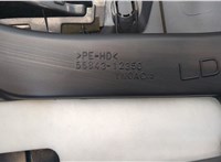  Панель передняя салона (торпедо) Toyota Corolla E15 2006-2013 20252055 #5