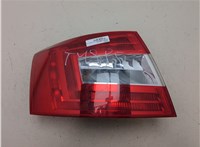5E5945111 Фонарь (задний) Skoda Octavia (A7) 2013-2023 20252059 #4