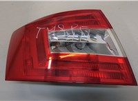  Фонарь (задний) Skoda Octavia (A7) 2013-2017 20252059 #1
