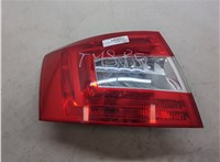 5E5945111 Фонарь (задний) Skoda Octavia (A7) 2013-2023 20252059 #7