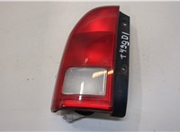  Фонарь (задний) Suzuki Grand Vitara 1997-2005 20252063 #1
