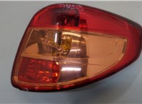  Фонарь (задний) Suzuki SX4 2006-2014 20252066 #1