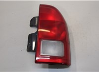  Фонарь (задний) Suzuki Grand Vitara 1997-2005 20252069 #1