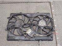  Вентилятор радиатора Audi A4 (B8) 2011-2015 20252070 #1