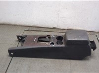  Консоль салона (кулисная часть) Volkswagen Touareg 2002-2007 20252071 #2
