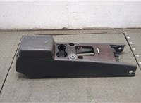  Консоль салона (кулисная часть) Volkswagen Touareg 2002-2007 20252071 #1