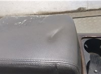  Консоль салона (кулисная часть) Volkswagen Touareg 2002-2007 20252071 #6