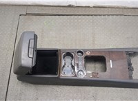  Консоль салона (кулисная часть) Volkswagen Touareg 2002-2007 20252071 #7