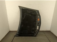  Обшивка капота Honda Accord 7 2003-2007 11330301 #2