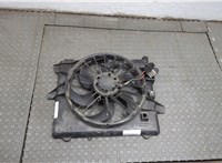 6002XHH0109 Вентилятор радиатора Ford Mustang 2009-2014 20252078 #3