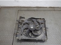 6002XHH0109 Вентилятор радиатора Ford Mustang 2009-2014 20252078 #7