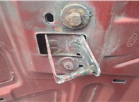  Капот Ford Focus 2 2005-2008 20252093 #8