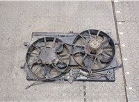  Вентилятор радиатора Ford Focus 1 1998-2004 20252096 #1