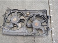  Вентилятор радиатора Ford Focus 1 1998-2004 20252096 #2