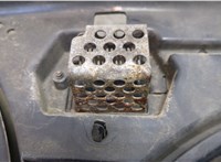  Вентилятор радиатора Ford Focus 1 1998-2004 20252096 #4