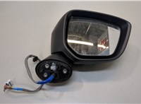  Зеркало боковое Mitsubishi Eclipse Cross 2017-2020 20252106 #1