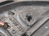  Зеркало боковое Audi A6 (C5) 1997-2004 20252116 #6