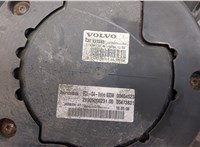  Вентилятор радиатора Volvo XC90 2006-2014 20252122 #3
