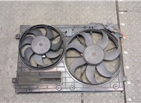  Вентилятор радиатора Volkswagen Jetta 5 2004-2010 20252127 #1