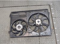  Вентилятор радиатора Volkswagen Jetta 5 2004-2010 20252127 #2