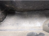  Усилитель бампера Ford Fusion 2002-2012 20252132 #3