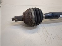  Полуось (приводной вал, шрус) Skoda Roomster 2010-2015 20252133 #2