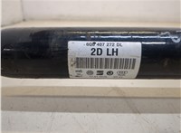 Полуось (приводной вал, шрус) Skoda Roomster 2010-2015 20252133 #3