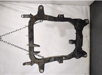  Балка подвески передняя (подрамник) Opel Vectra C 2002-2008 20252135 #1