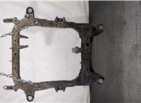  Балка подвески передняя (подрамник) Opel Vectra C 2002-2008 20252135 #2