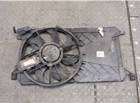 1530980 Вентилятор радиатора Ford Focus 2 2008-2011 20252140 #1