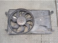 1530980 Вентилятор радиатора Ford Focus 2 2008-2011 20252140 #2