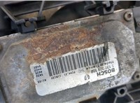 1530980 Вентилятор радиатора Ford Focus 2 2008-2011 20252140 #3