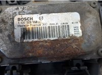 1530980 Вентилятор радиатора Ford Focus 2 2008-2011 20252140 #5