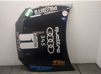 8E0863825AJ Обшивка капота Audi A4 (B7) 2005-2007 11330348 #1