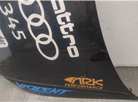 8E0863825AJ Обшивка капота Audi A4 (B7) 2005-2007 11330348 #10
