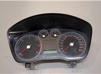  Щиток приборов (приборная панель) Ford Focus 2 2005-2008 20252160 #1