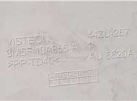  Щиток приборов (приборная панель) Ford Focus 2 2005-2008 20252160 #3