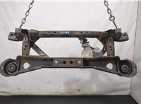  Балка подвески задняя Ford Focus 3 2014-2019 20252166 #2