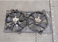  Вентилятор радиатора Mazda 6 (GH) 2007-2012 20252174 #1