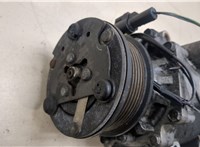 Компрессор кондиционера Ford Mondeo 3 2000-2007 20252183 #2