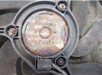 Вентилятор радиатора Peugeot 406 1999-2004 20252187 #3